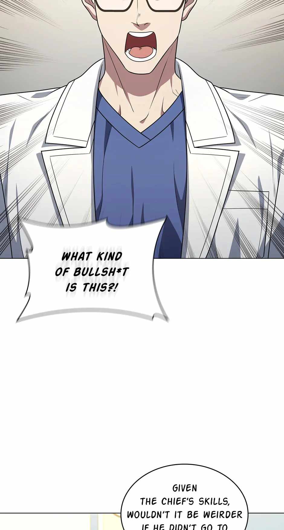 Dr. Choi Tae-Soo Chapter 262 - Page 62