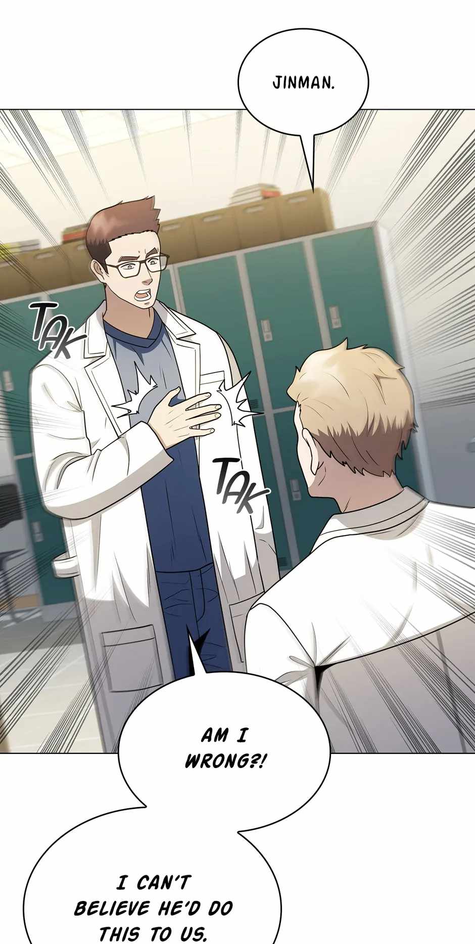 Dr. Choi Tae-Soo Chapter 262 - Page 67