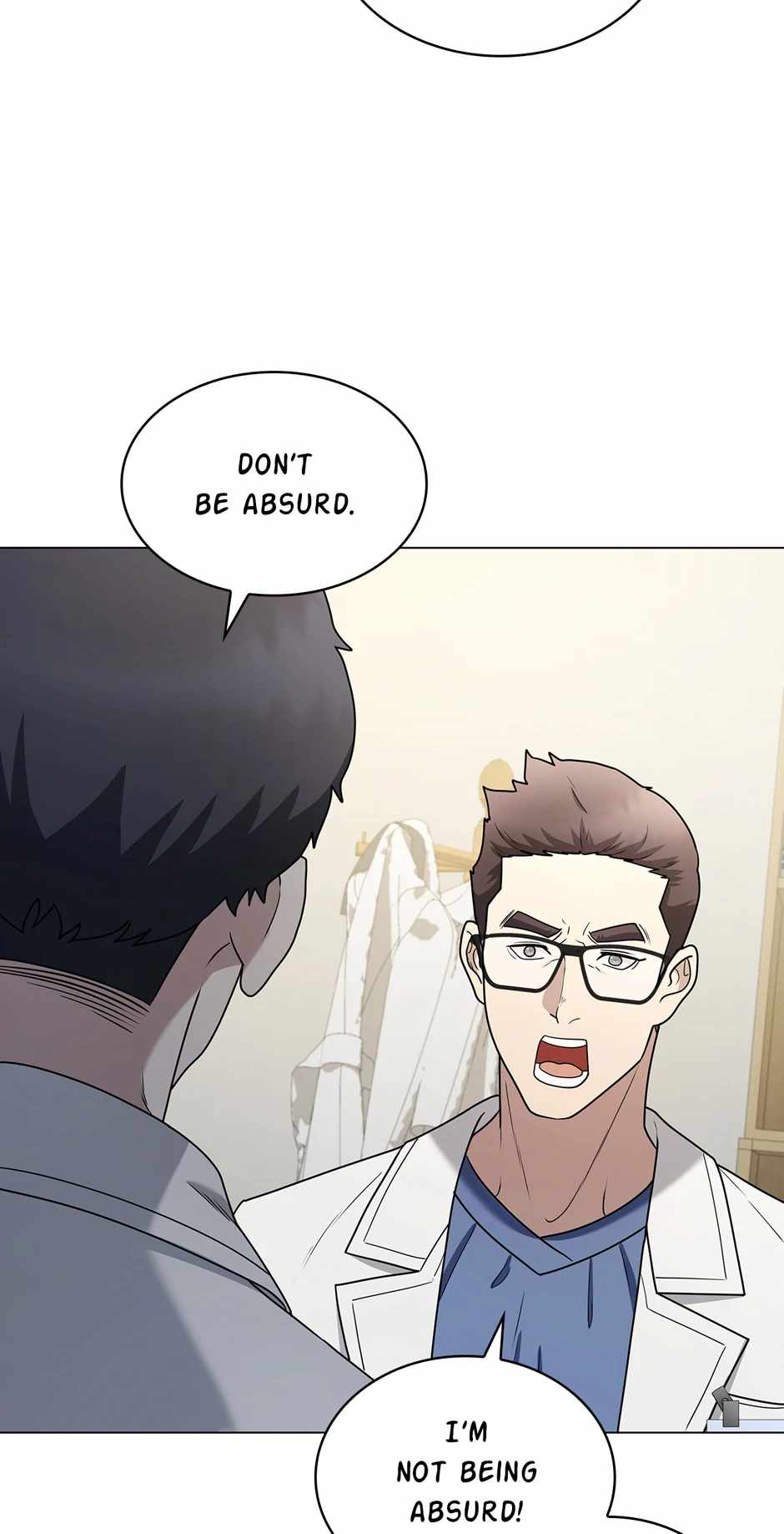 Dr. Choi Tae-Soo Chapter 262 - Page 76