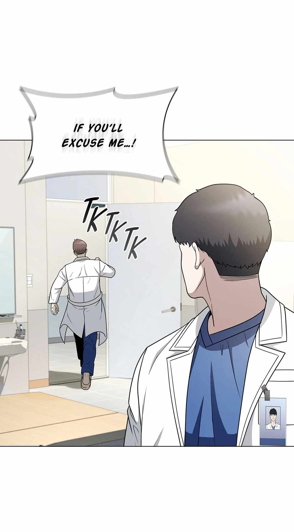Dr. Choi Tae-Soo Chapter 262 - Page 80