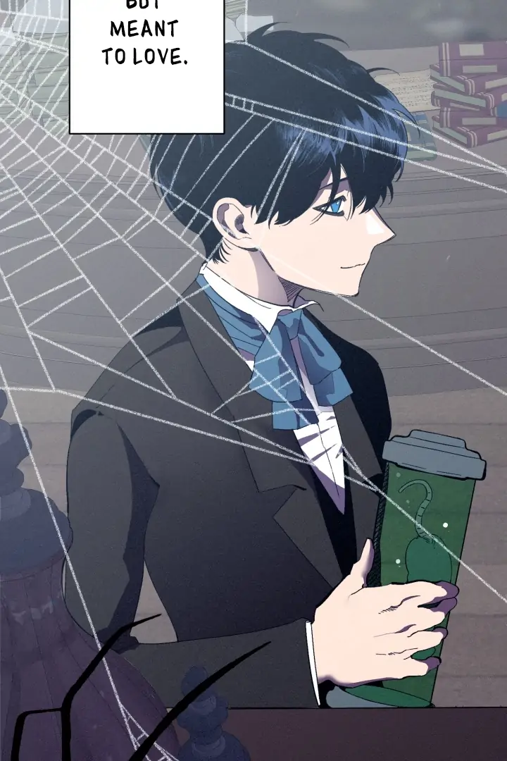 Dr. V and His Three Lovers Chapter 10 - Page 14