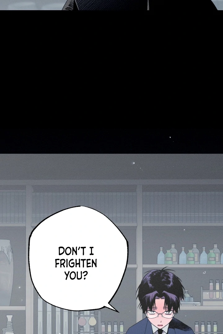 Dr. V and His Three Lovers Chapter 10 - Page 4