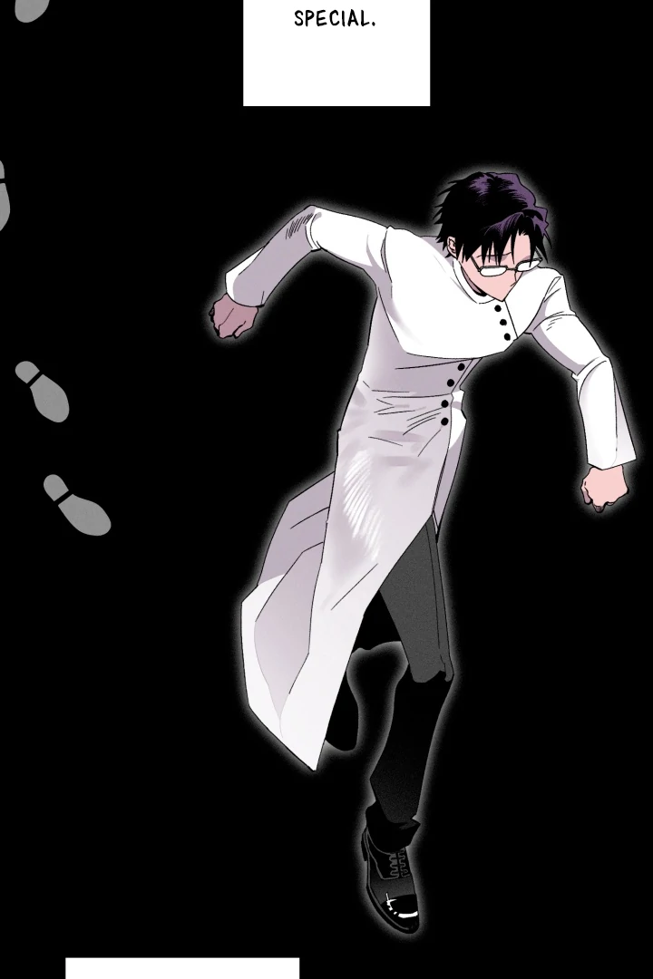 Dr. V and His Three Lovers Chapter 10 - Page 53