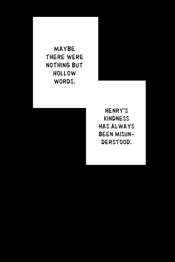 Dr. V and His Three Lovers Chapter 10 - Page 59