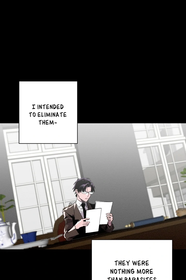 Dr. V and His Three Lovers Chapter 10 - Page 66