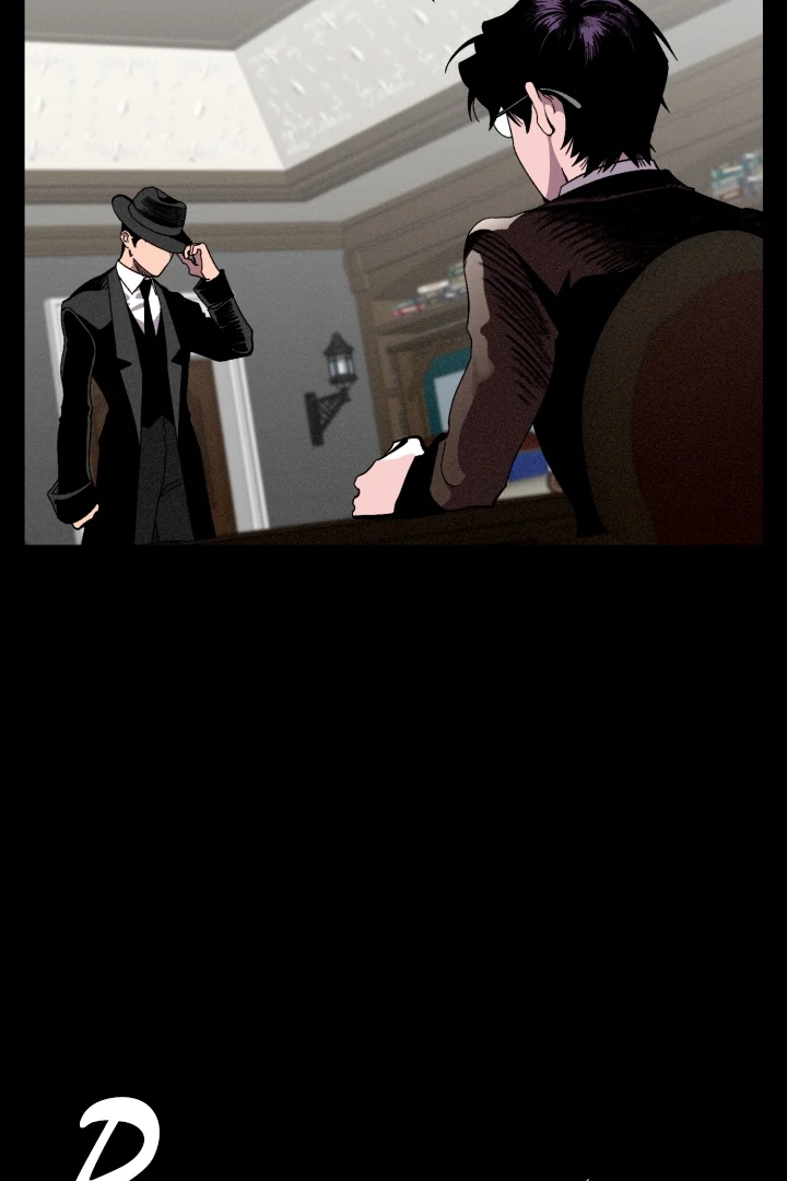 Dr. V and His Three Lovers Chapter 10 - Page 68