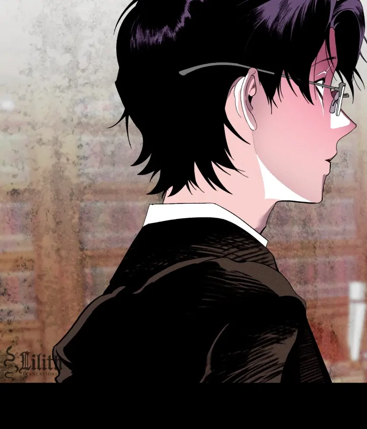 Dr. V and His Three Lovers Chapter 10 - Page 71