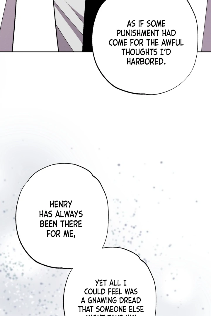 Dr. V and His Three Lovers Chapter 10 - Page 79