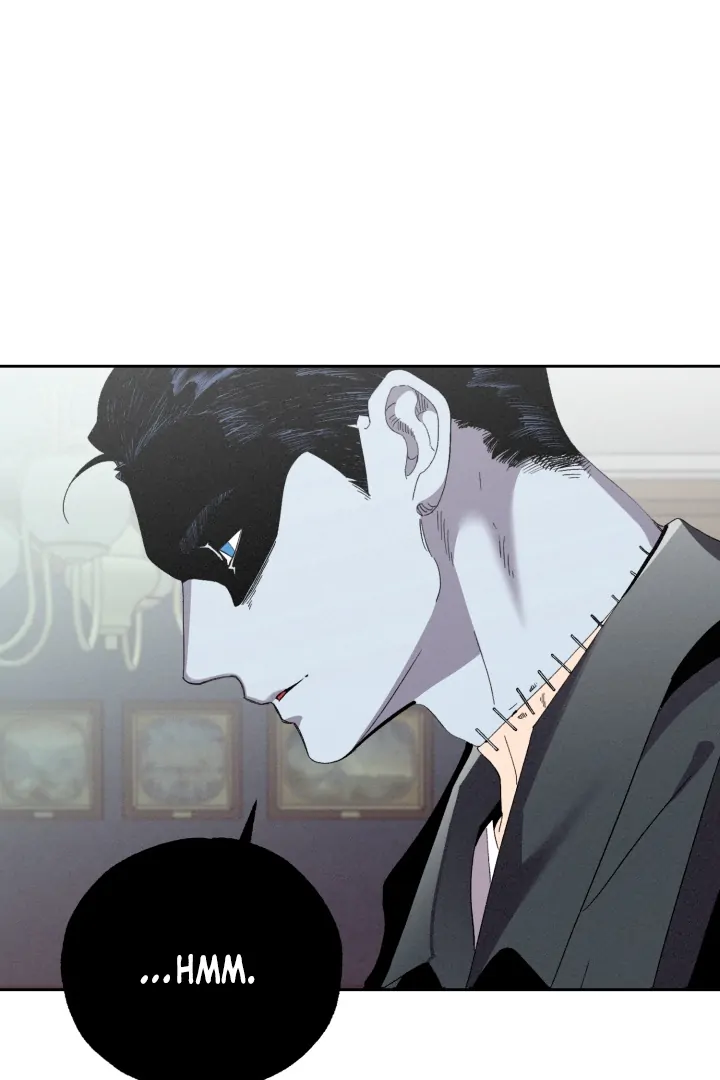 Dr. V and His Three Lovers Chapter 10 - Page 86