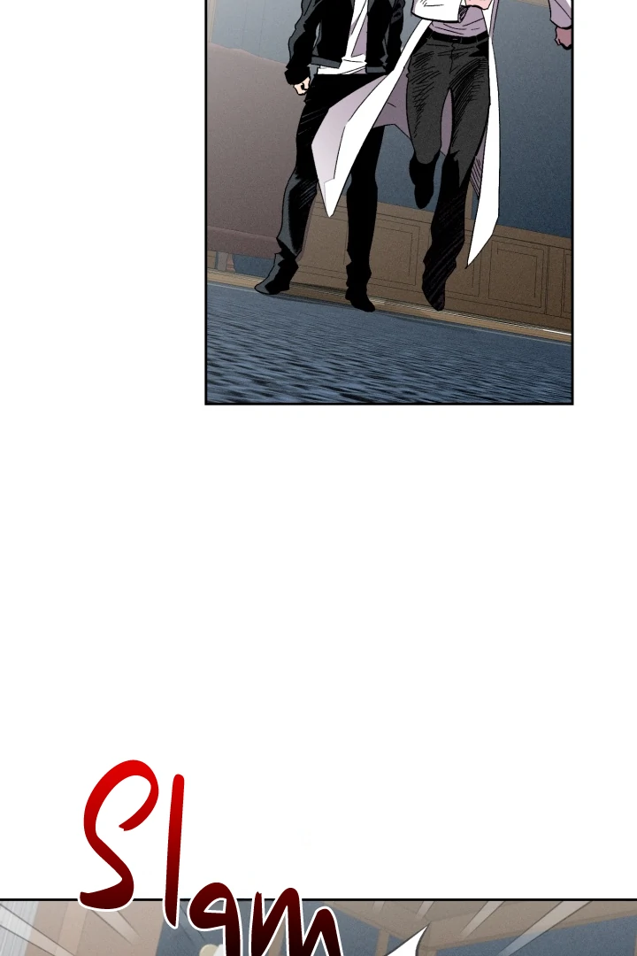 Dr. V and His Three Lovers Chapter 10 - Page 90