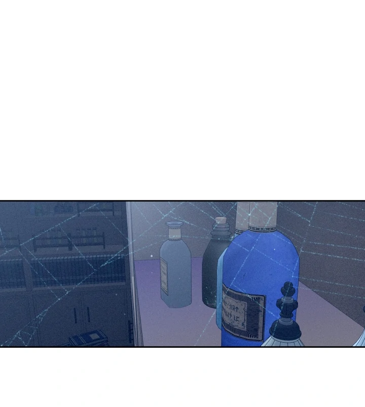 Dr. V and His Three Lovers Chapter 10 - Page 92