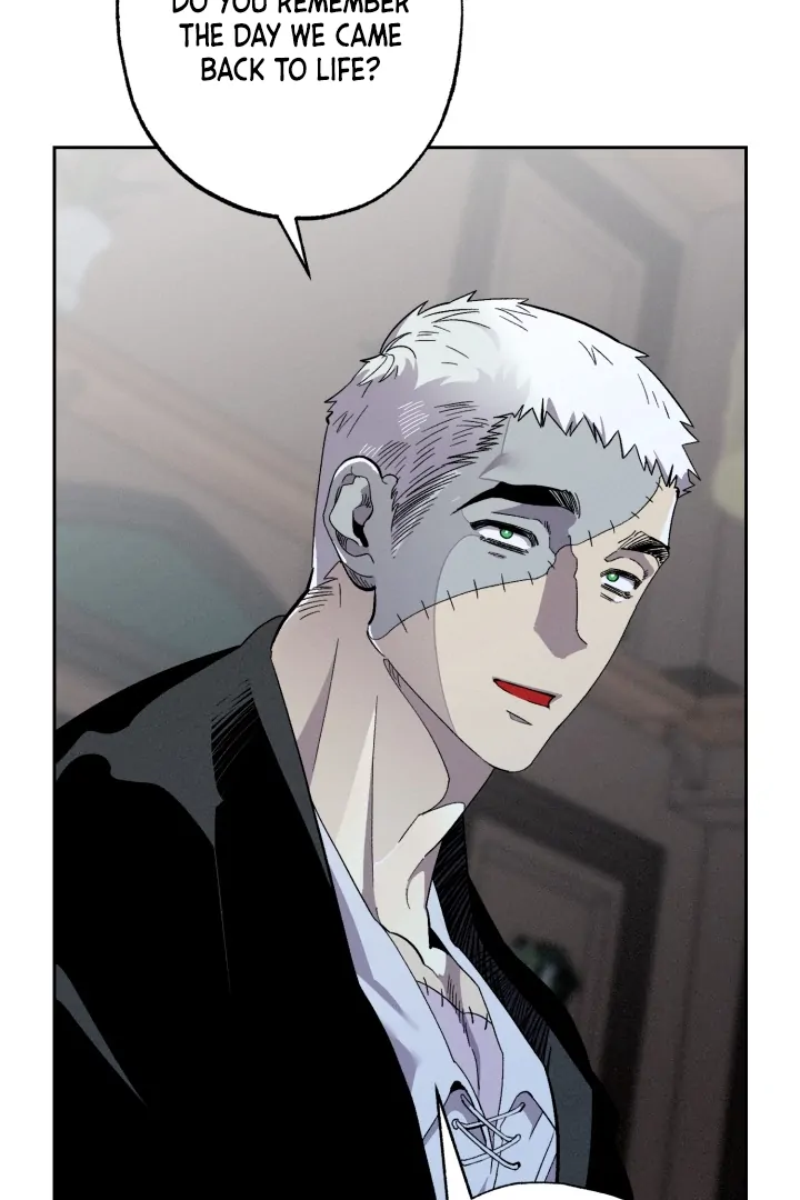 Dr. V and His Three Lovers Chapter 11 - Page 15