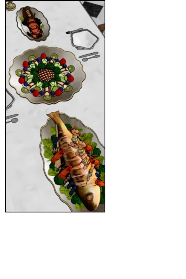 Dr. V and His Three Lovers Chapter 11 - Page 23