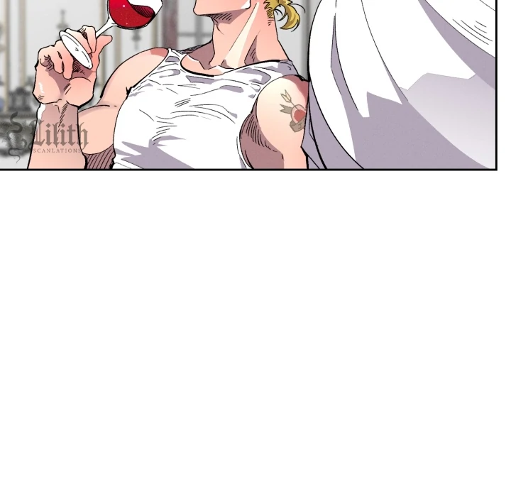 Dr. V and His Three Lovers Chapter 11 - Page 33