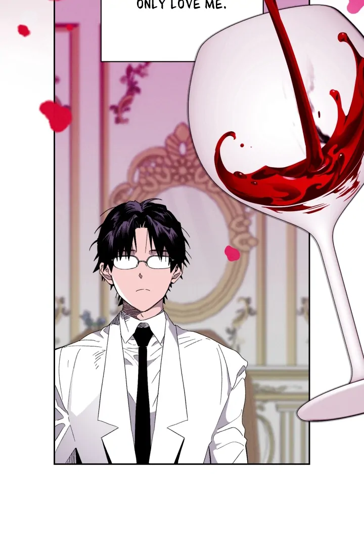 Dr. V and His Three Lovers Chapter 11 - Page 38