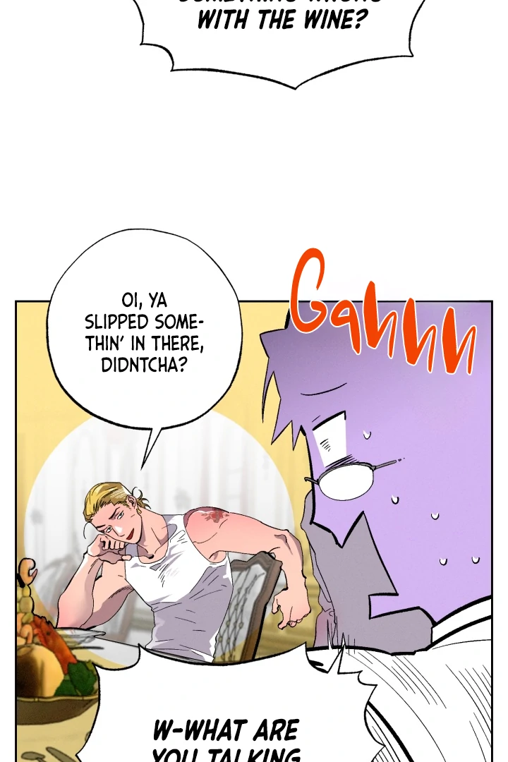 Dr. V and His Three Lovers Chapter 11 - Page 47