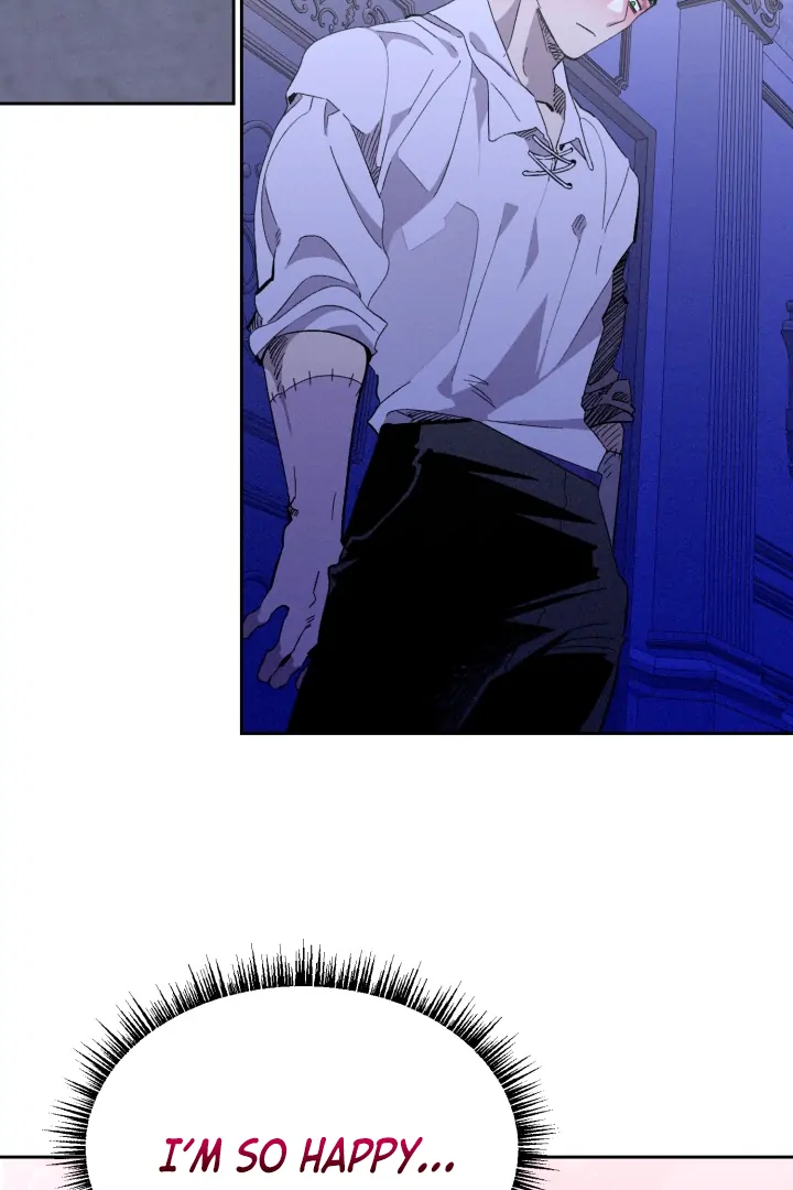 Dr. V and His Three Lovers Chapter 11 - Page 68