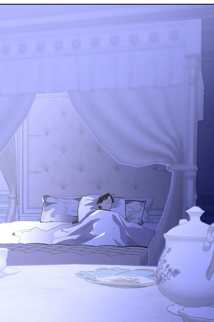 Dr. V and His Three Lovers Chapter 11 - Page 72