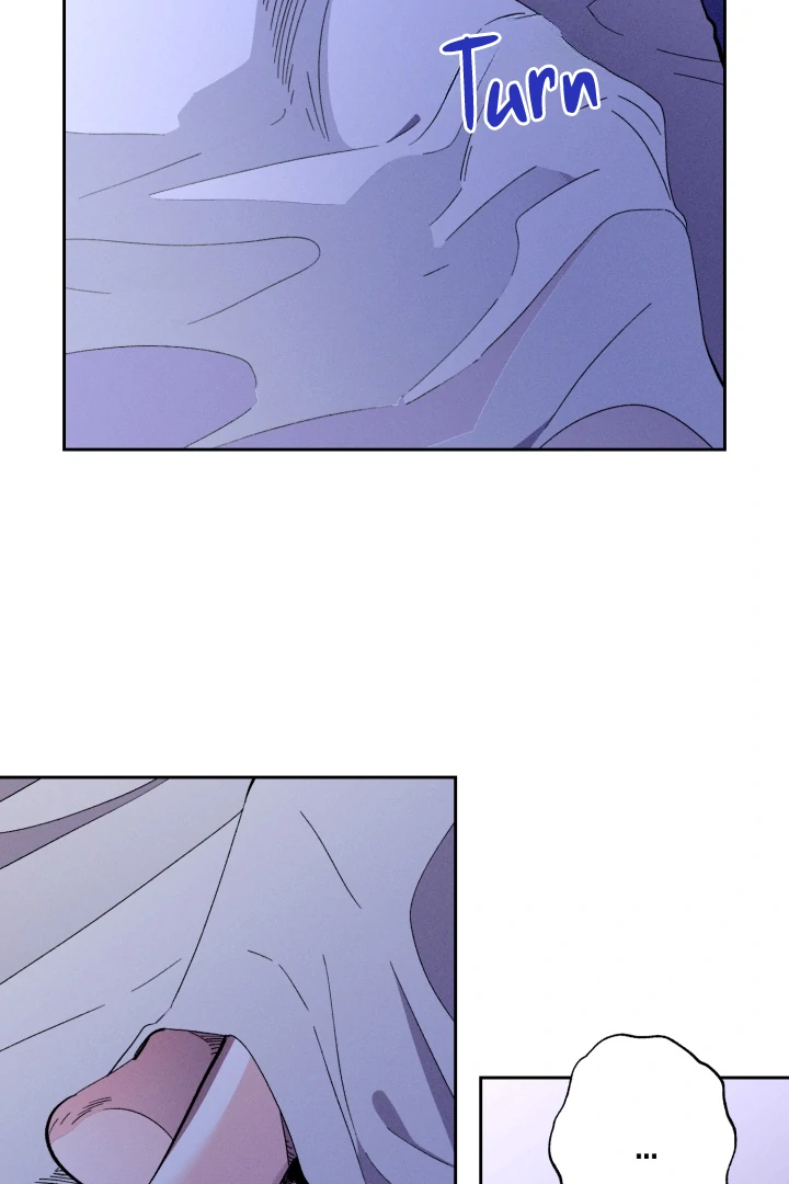 Dr. V and His Three Lovers Chapter 11 - Page 74