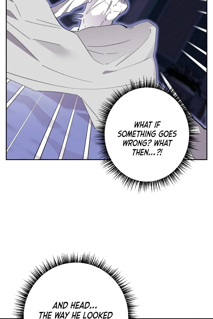 Dr. V and His Three Lovers Chapter 11 - Page 77