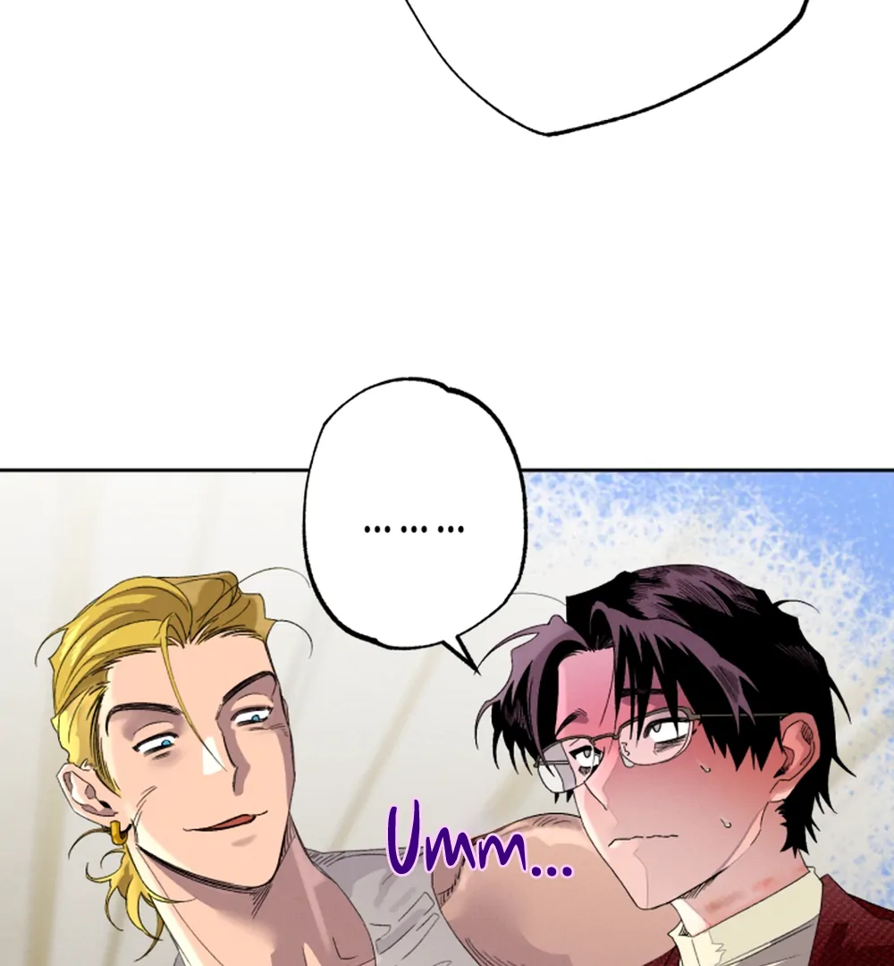 Dr. V and His Three Lovers Chapter 15 - Page 109