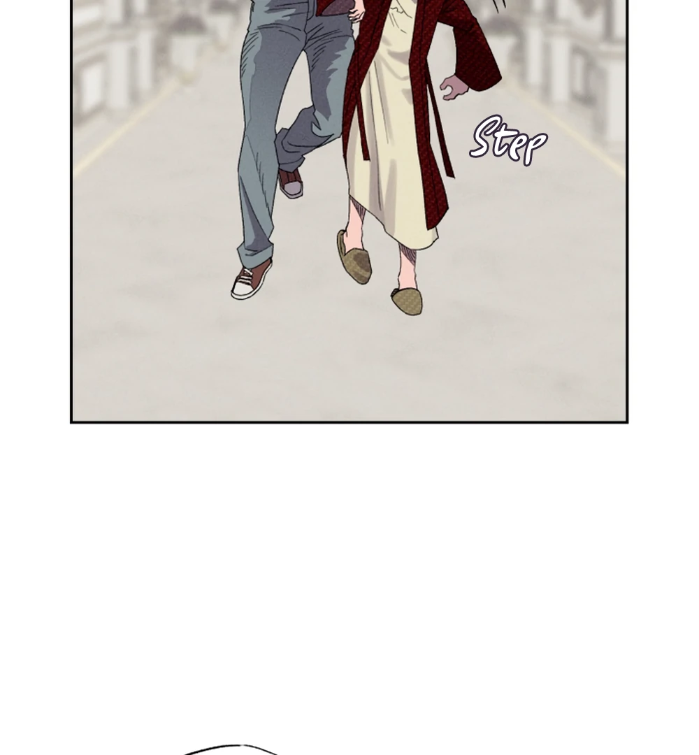 Dr. V and His Three Lovers Chapter 15 - Page 112