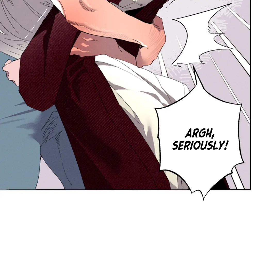 Dr. V and His Three Lovers Chapter 15 - Page 114