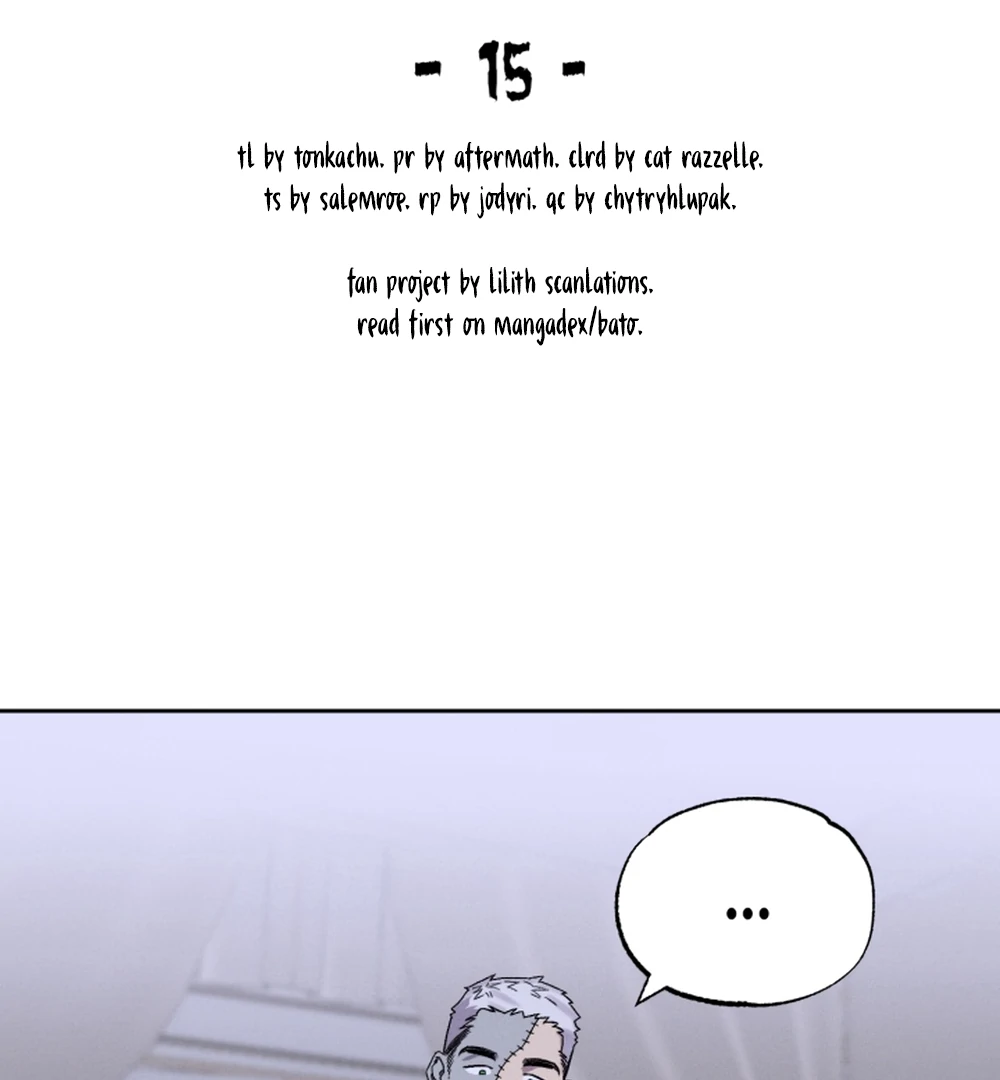 Dr. V and His Three Lovers Chapter 15 - Page 25