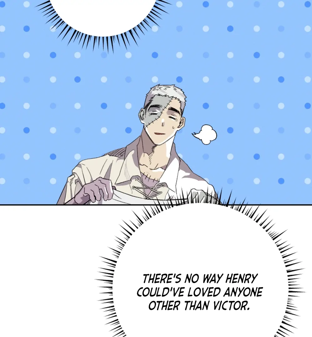 Dr. V and His Three Lovers Chapter 15 - Page 27