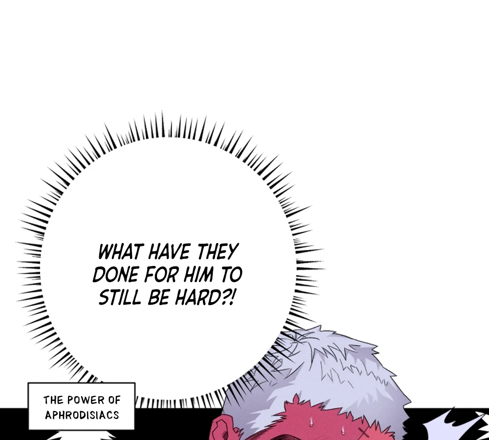 Dr. V and His Three Lovers Chapter 15 - Page 34