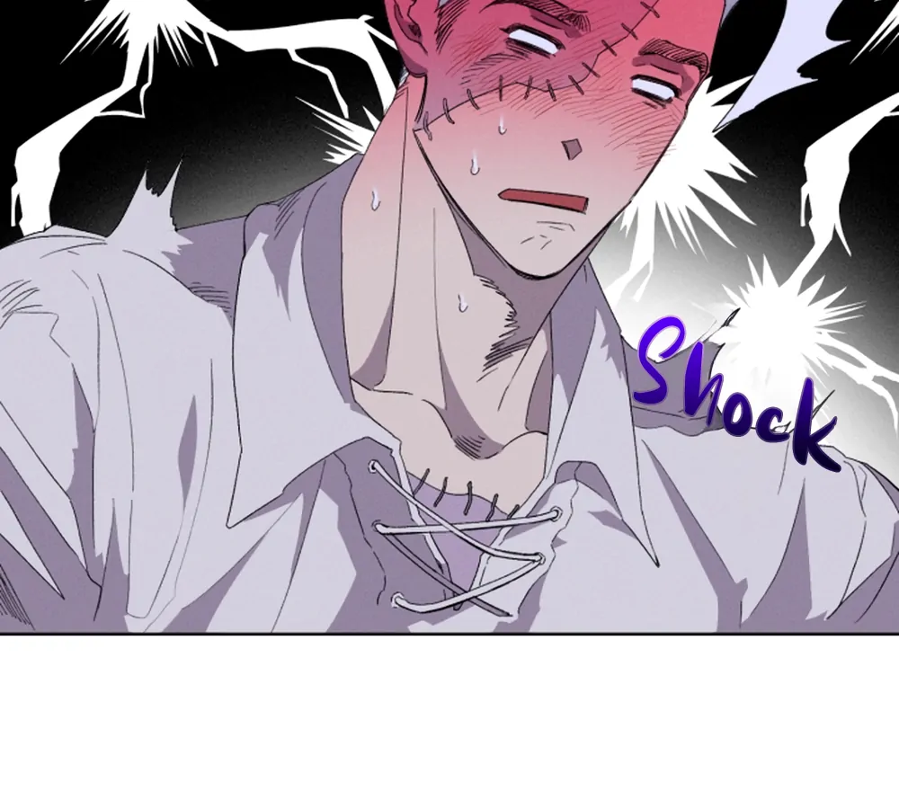 Dr. V and His Three Lovers Chapter 15 - Page 35