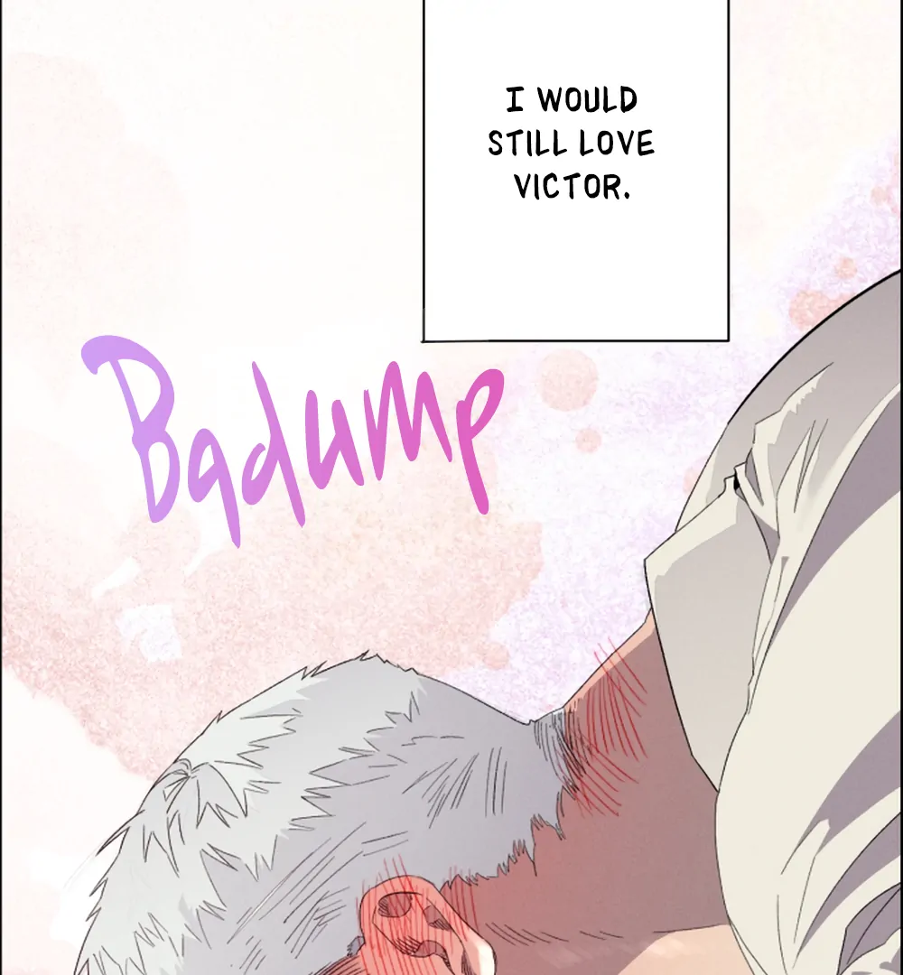 Dr. V and His Three Lovers Chapter 15 - Page 46