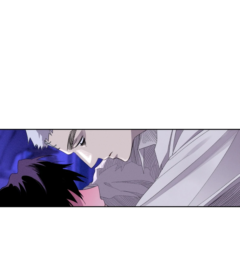 Dr. V and His Three Lovers Chapter 15 - Page 54