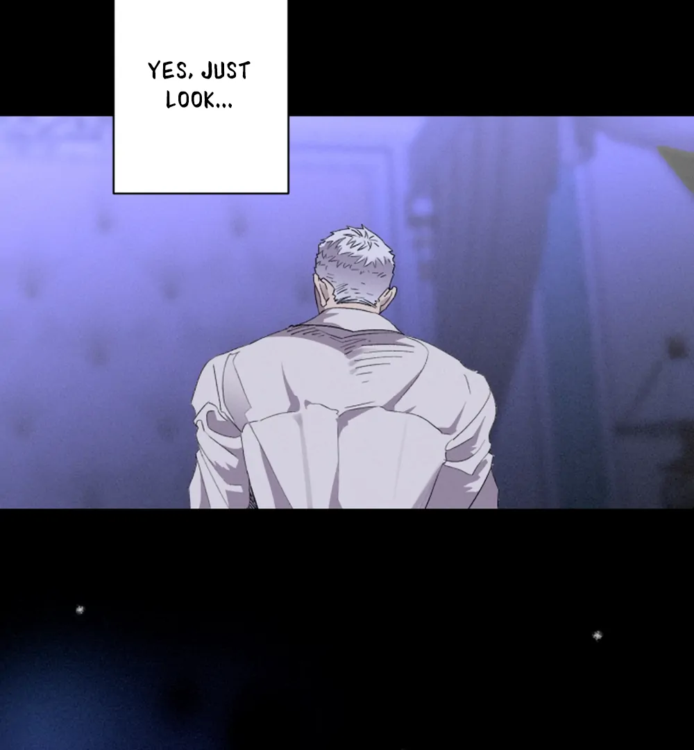 Dr. V and His Three Lovers Chapter 15 - Page 56