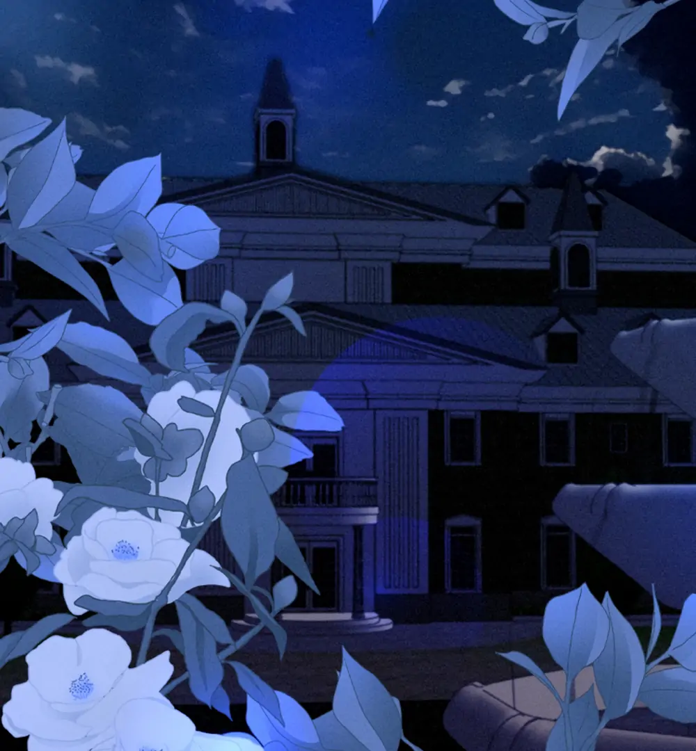 Dr. V and His Three Lovers Chapter 15 - Page 59