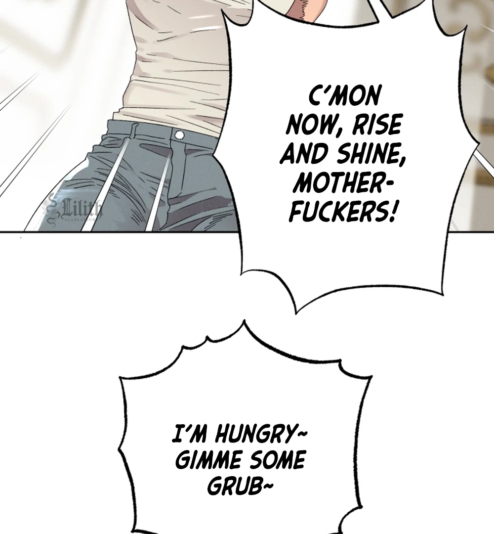 Dr. V and His Three Lovers Chapter 15 - Page 64