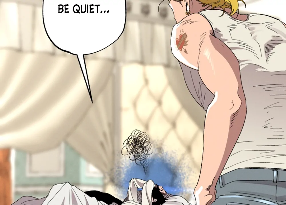 Dr. V and His Three Lovers Chapter 15 - Page 66