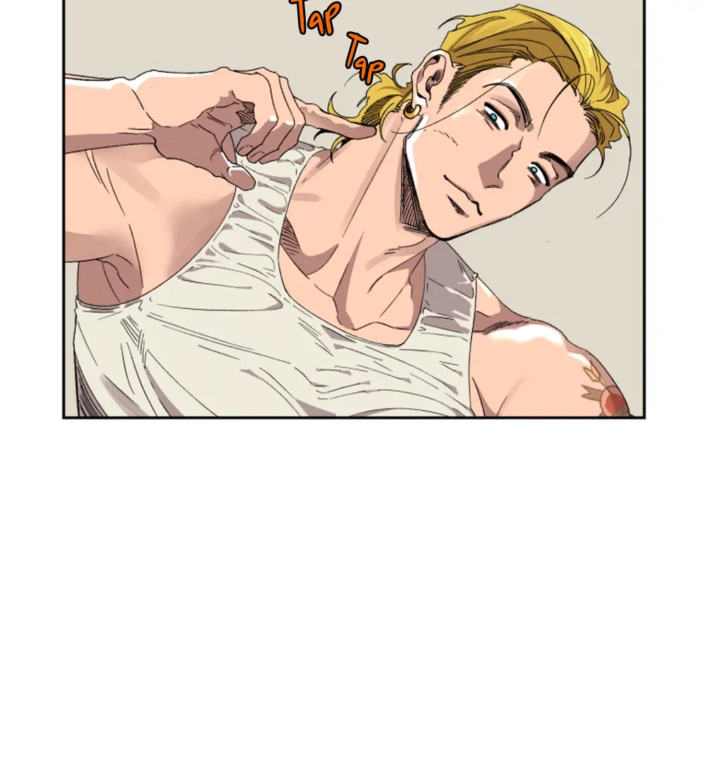 Dr. V and His Three Lovers Chapter 15 - Page 70