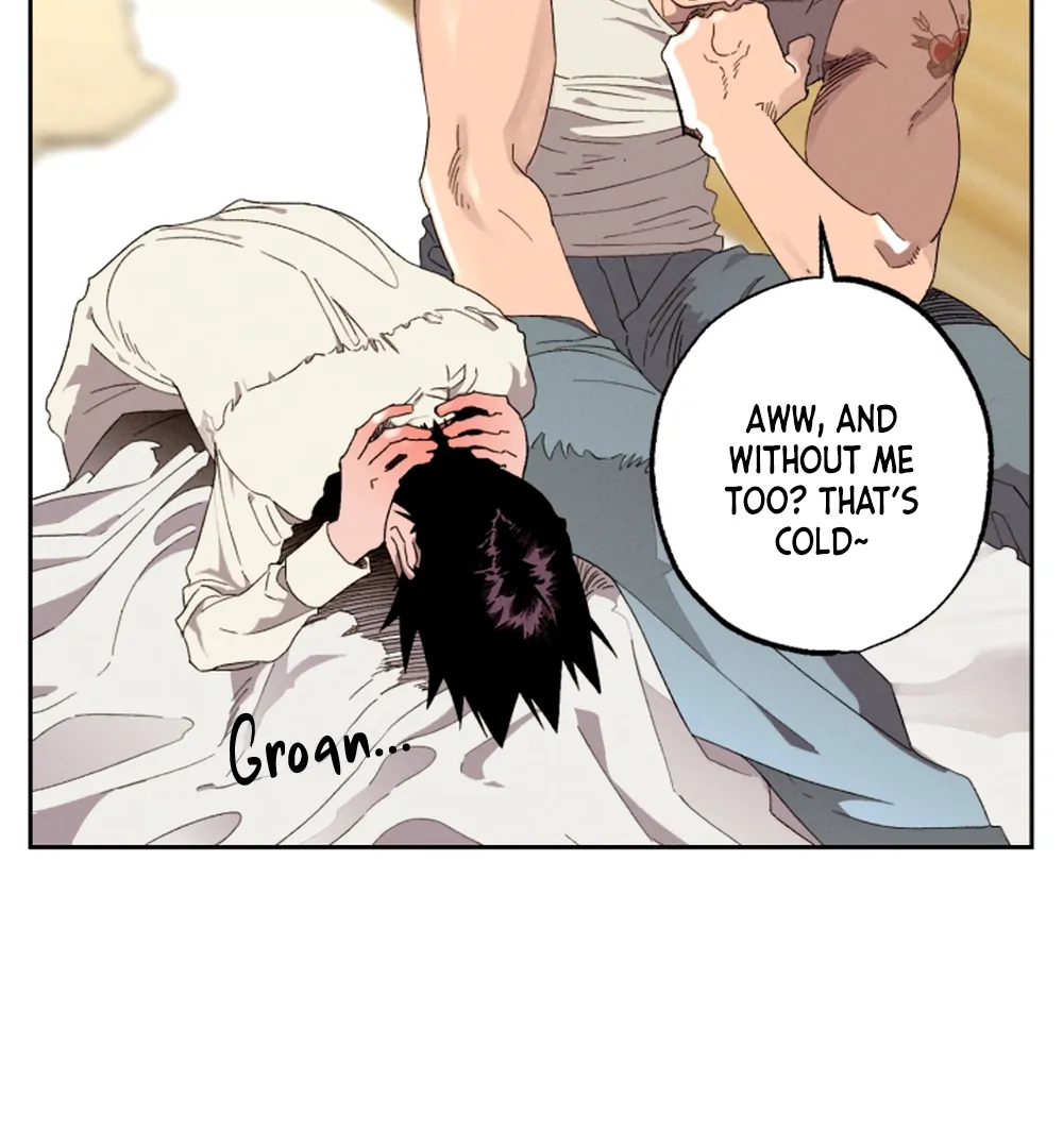 Dr. V and His Three Lovers Chapter 15 - Page 74