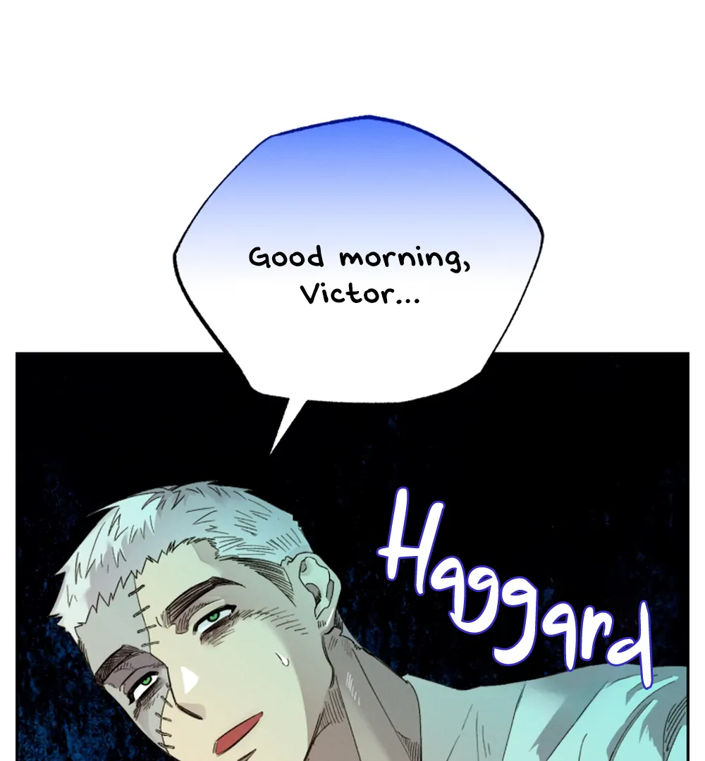 Dr. V and His Three Lovers Chapter 15 - Page 77