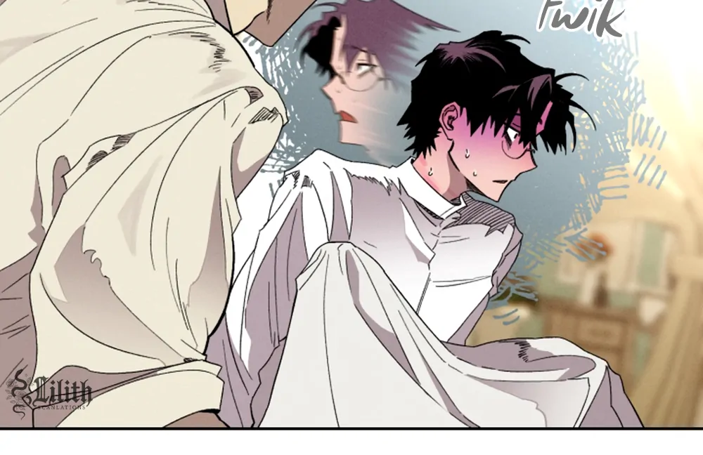 Dr. V and His Three Lovers Chapter 15 - Page 83