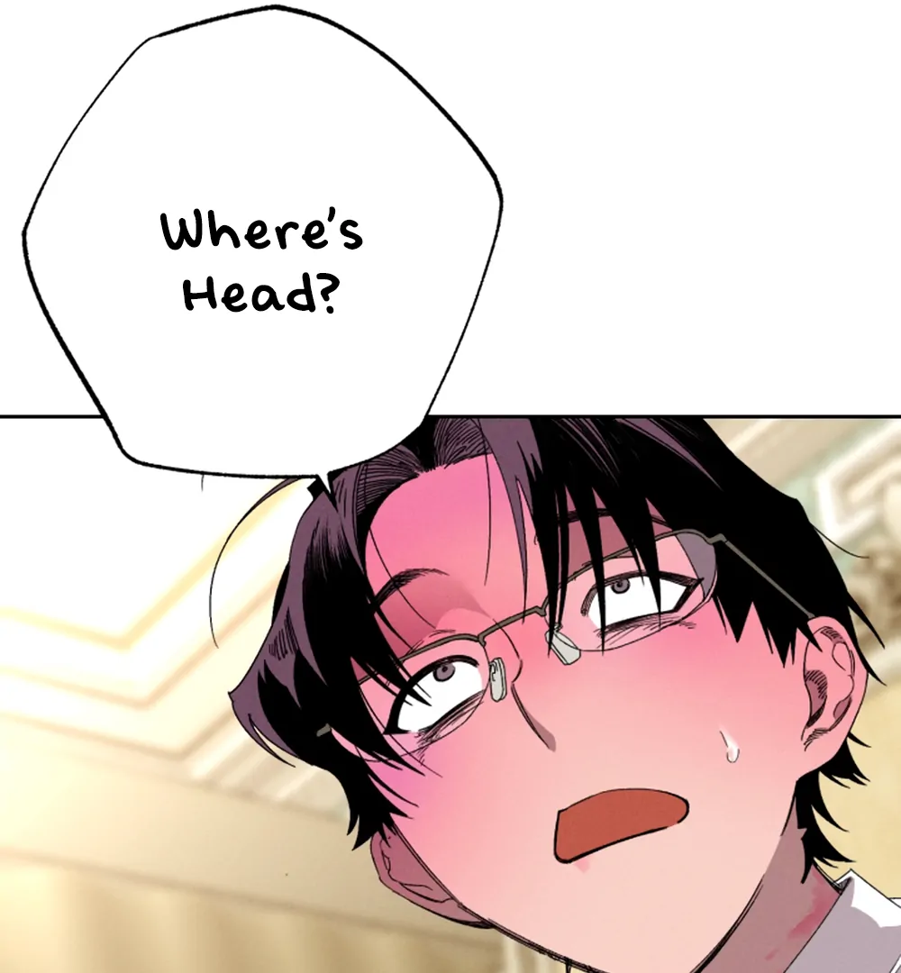 Dr. V and His Three Lovers Chapter 15 - Page 85