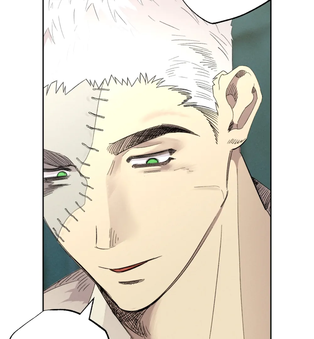 Dr. V and His Three Lovers Chapter 15 - Page 88