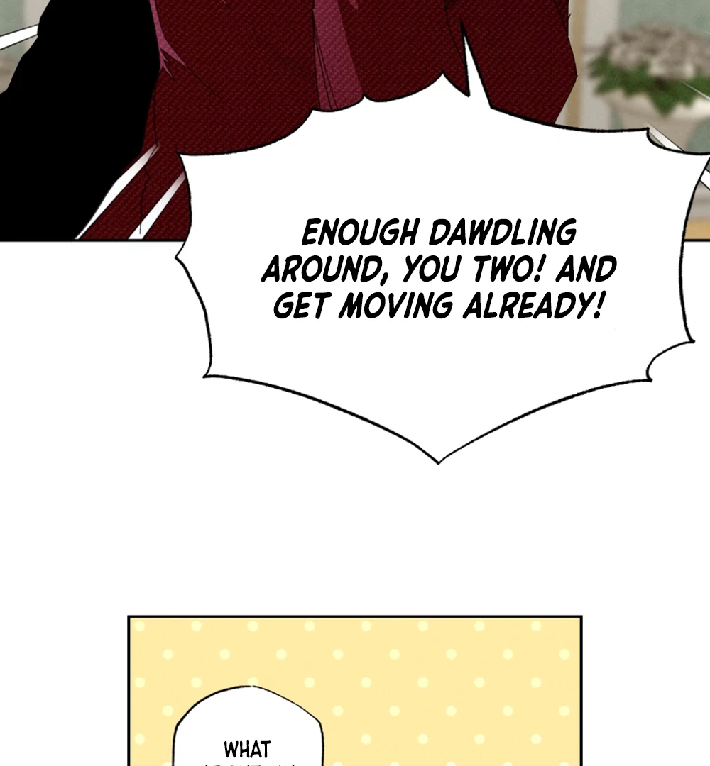 Dr. V and His Three Lovers Chapter 15 - Page 92