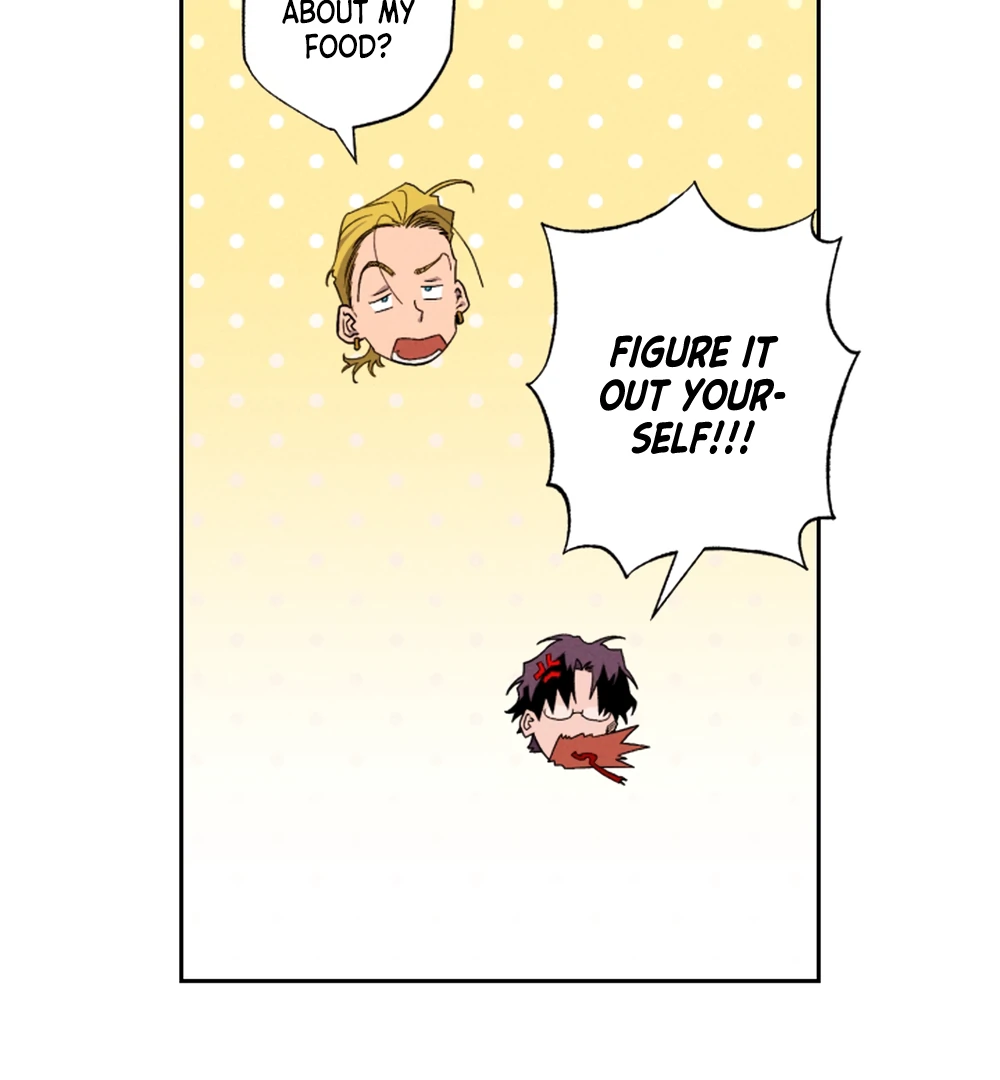 Dr. V and His Three Lovers Chapter 15 - Page 93