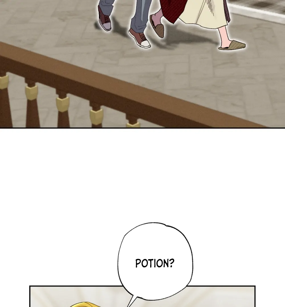 Dr. V and His Three Lovers Chapter 15 - Page 97