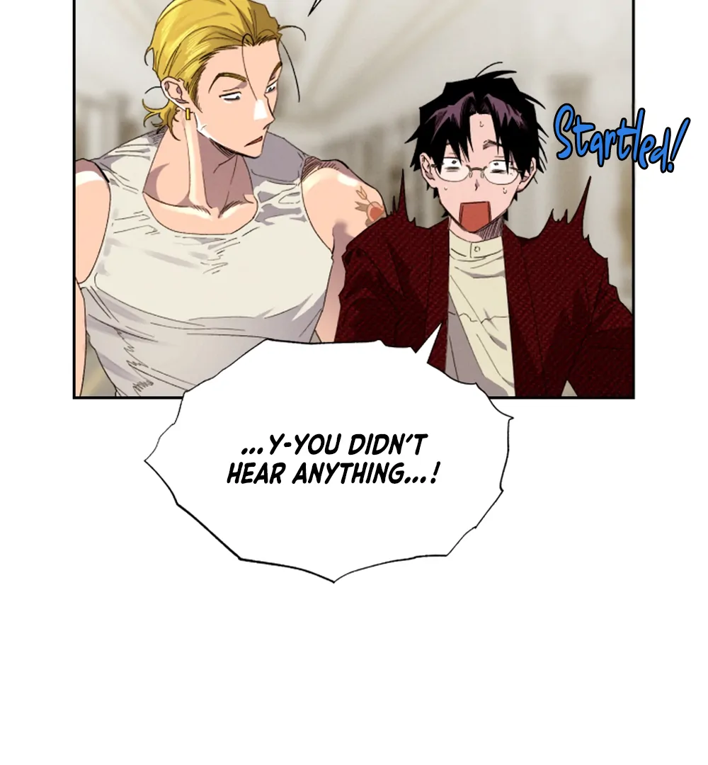 Dr. V and His Three Lovers Chapter 15 - Page 98