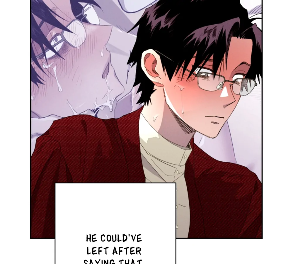 Dr. V and His Three Lovers Chapter 15 - Page 100