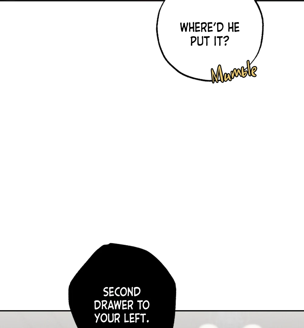 Dr. V and His Three Lovers Chapter 16 - Page 105