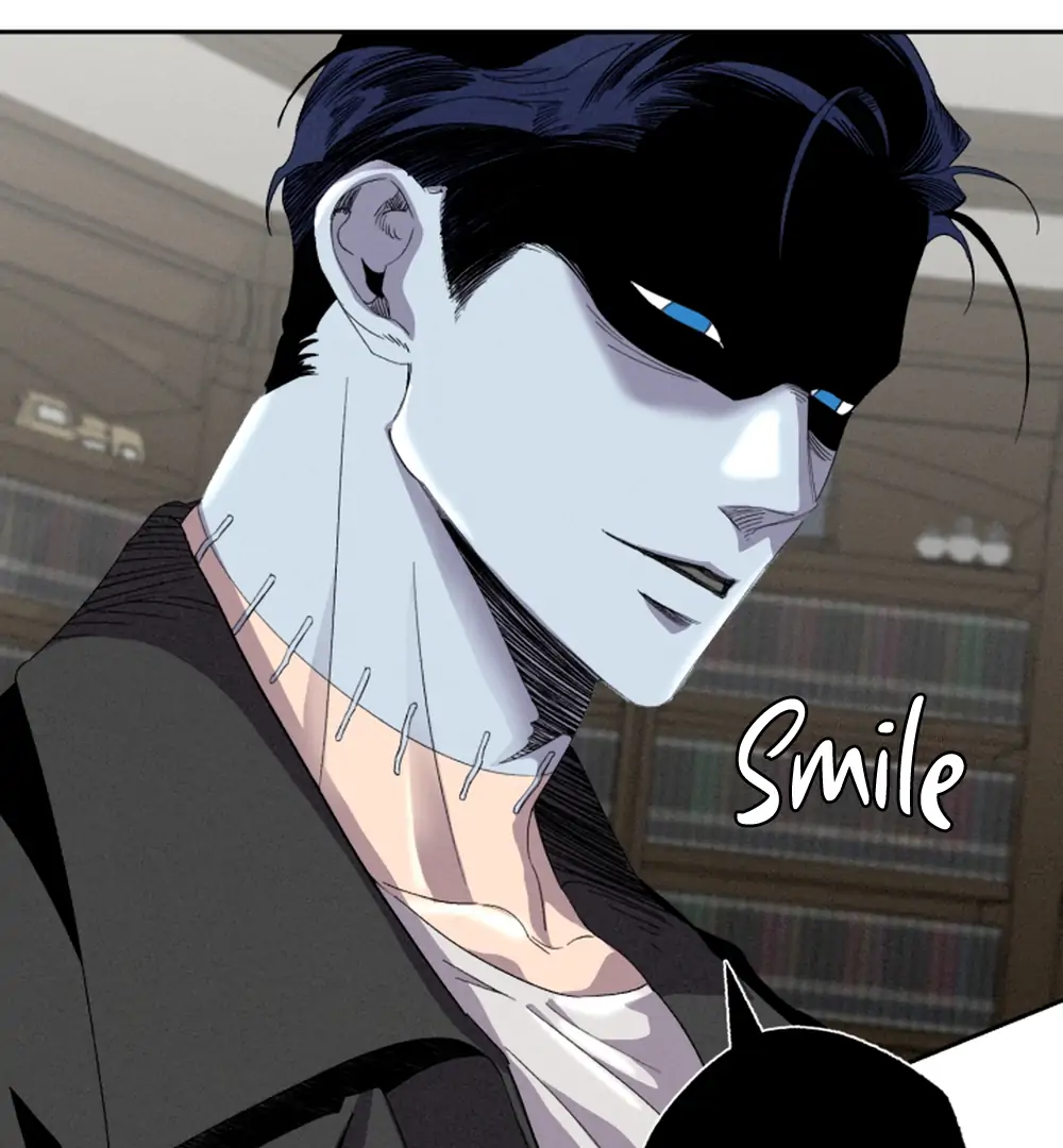 Dr. V and His Three Lovers Chapter 16 - Page 118